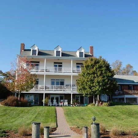 Blue Heron Inn - A Bed And Breakfast Llc Соломонс Екстериор снимка